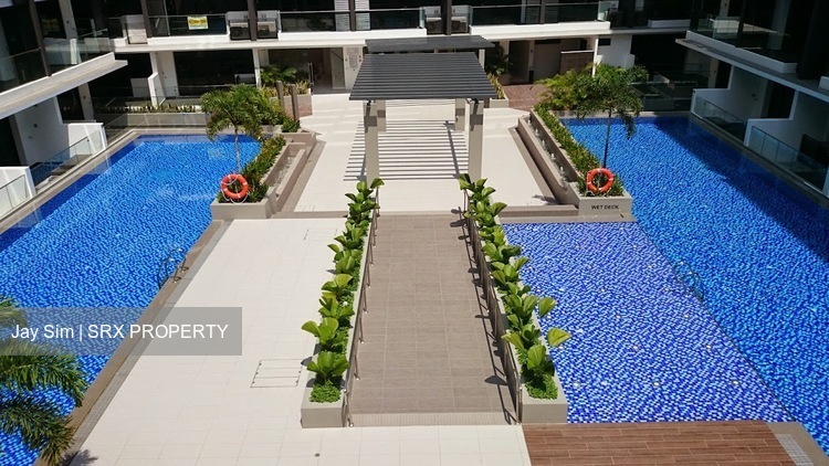 Guillemard Edge (D14), Apartment #213482951